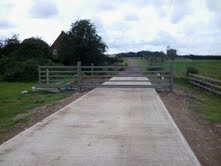 How do I best secure my farm 2