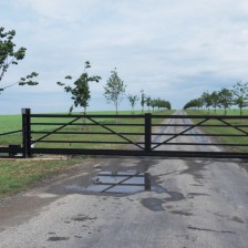 How do I best secure my farm 3