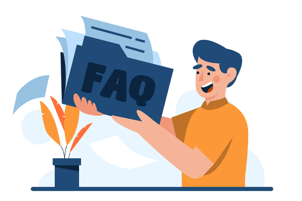 Autogate FAQs 1