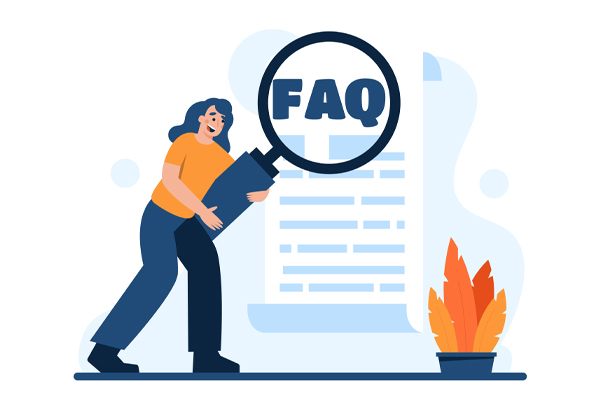 Autogate FAQs 5