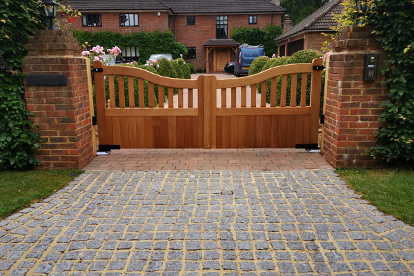Gate Design 2026