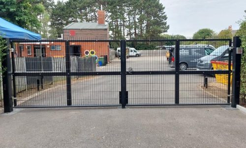 Advantage Schools 1