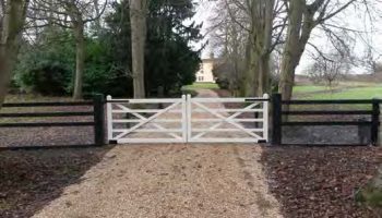 Foxton