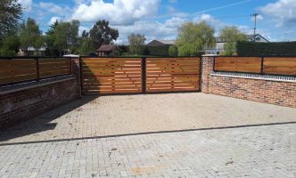 Morden Sandy 2