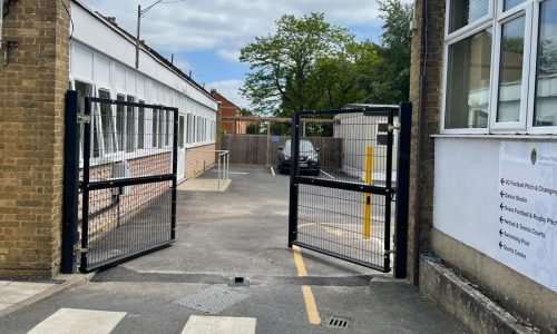 Samuel Ryder Academy 1